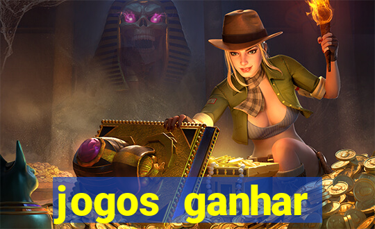 jogos ganhar dinheiro de verdade pix